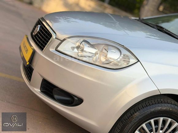 OVALI MOTORS // 2014 LİNEA 99.000KM