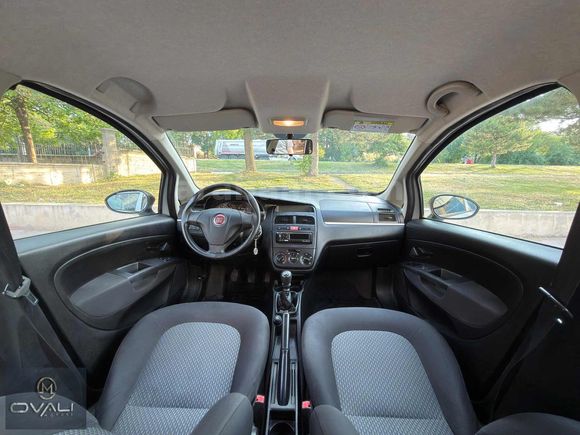 OVALI MOTORS // 2014 LİNEA 99.000KM