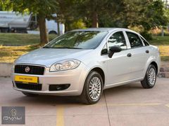 OVALI MOTORS // 2014 LİNEA 99.000KM
