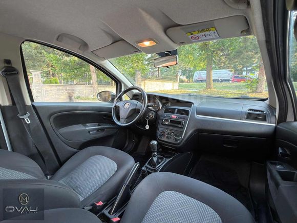 OVALI MOTORS // 2014 LİNEA 99.000KM