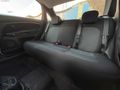 OVALI MOTORS // 2014 LİNEA 99.000KM