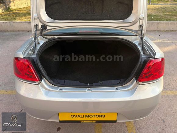 OVALI MOTORS // 2014 LİNEA 99.000KM
