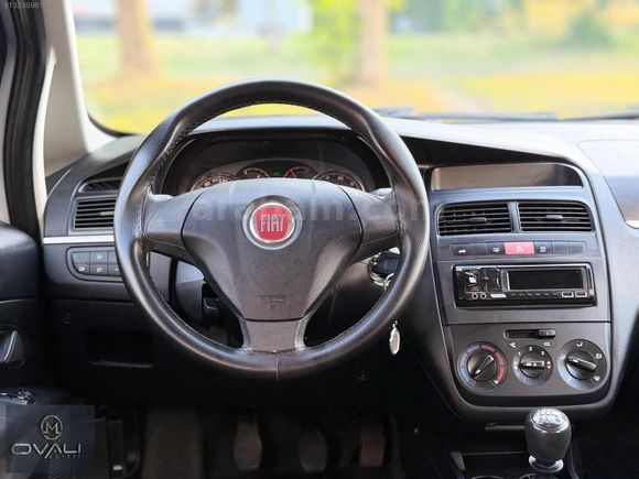 OVALI MOTORS // 2014 LİNEA 99.000KM