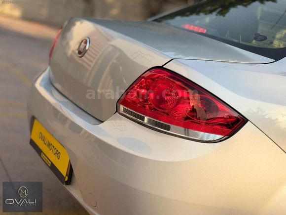 OVALI MOTORS // 2014 LİNEA 99.000KM