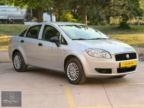 OVALI MOTORS // 2014 LİNEA 99.000KM