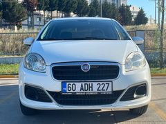 2015 Model- Hatasız- Boyasız- Kayıtsız- 1.4 Fire- Benzin Lpg