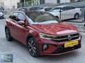 OTOMATİK CAM TAVAN R LİNE KIRMIZI TAİGO