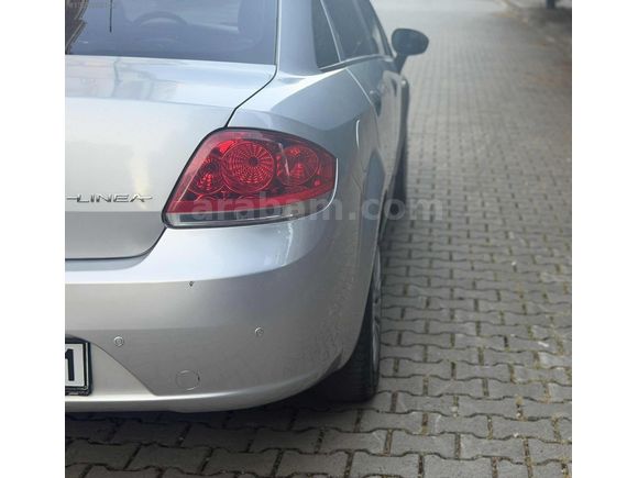 ÖZCAR'dan HATASIZ BOYASIZ 2014 Çıkışlı LINEA / 163.ooo km