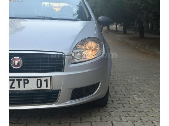 ÖZCAR'dan HATASIZ BOYASIZ 2014 Çıkışlı LINEA / 163.ooo km