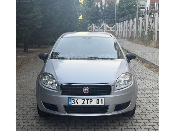 ÖZCAR'dan HATASIZ BOYASIZ 2014 Çıkışlı LINEA / 163.ooo km
