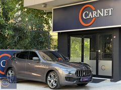 CARNET MASERATİ LEVANTE BAYİ BOYASIZ 21 JANT AİRMATİC HARMAN