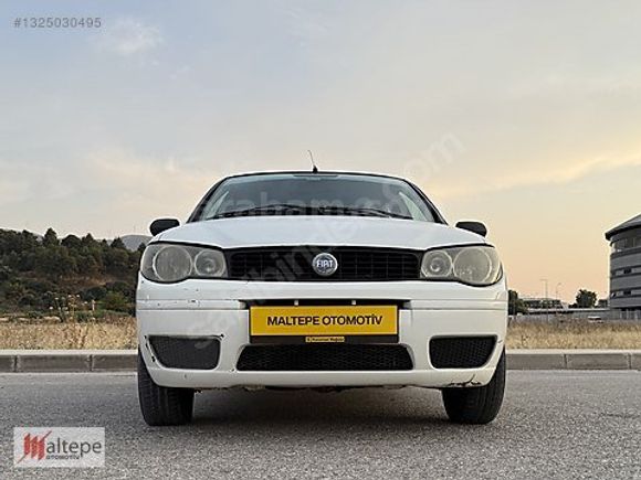 2007 FİAT PALİO 1.4 FİRE ACTİVE 145.000 KM