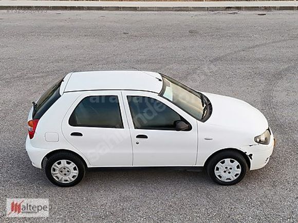2007 FİAT PALİO 1.4 FİRE ACTİVE 145.000 KM