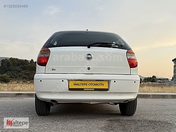2007 FİAT PALİO 1.4 FİRE ACTİVE 145.000 KM
