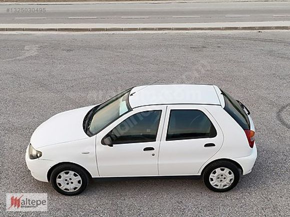 2007 FİAT PALİO 1.4 FİRE ACTİVE 145.000 KM