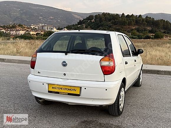 2007 FİAT PALİO 1.4 FİRE ACTİVE 145.000 KM