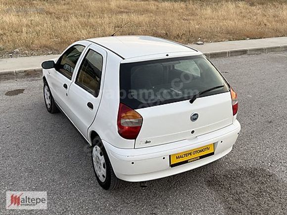 2007 FİAT PALİO 1.4 FİRE ACTİVE 145.000 KM