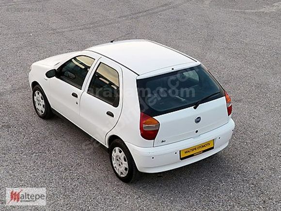 2007 FİAT PALİO 1.4 FİRE ACTİVE 145.000 KM