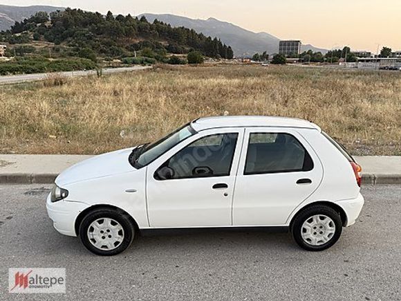 2007 FİAT PALİO 1.4 FİRE ACTİVE 145.000 KM