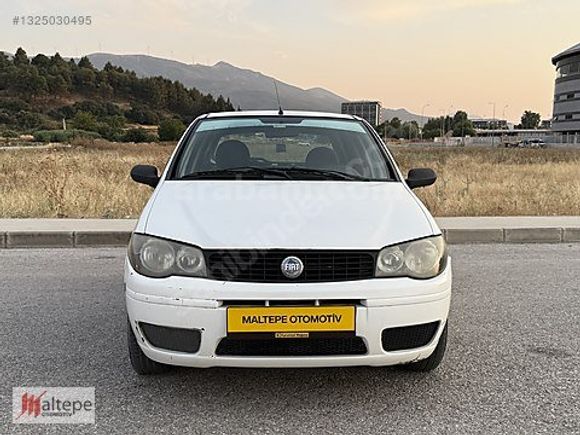 2007 FİAT PALİO 1.4 FİRE ACTİVE 145.000 KM