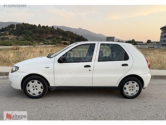 2007 FİAT PALİO 1.4 FİRE ACTİVE 145.000 KM