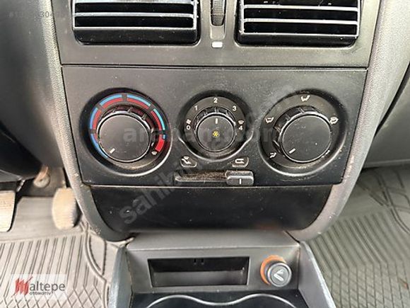 2007 FİAT PALİO 1.4 FİRE ACTİVE 145.000 KM