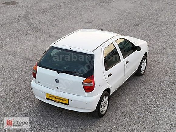2007 FİAT PALİO 1.4 FİRE ACTİVE 145.000 KM