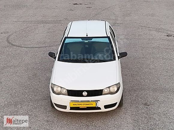 2007 FİAT PALİO 1.4 FİRE ACTİVE 145.000 KM