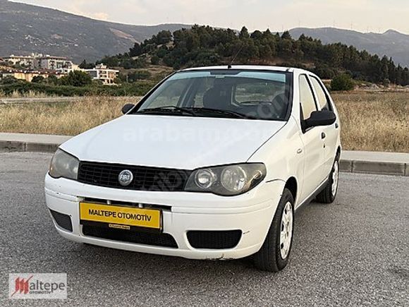 2007 FİAT PALİO 1.4 FİRE ACTİVE 145.000 KM