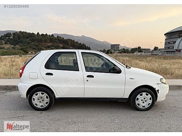 2007 FİAT PALİO 1.4 FİRE ACTİVE 145.000 KM