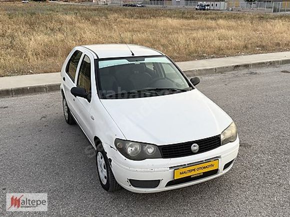 2007 FİAT PALİO 1.4 FİRE ACTİVE 145.000 KM