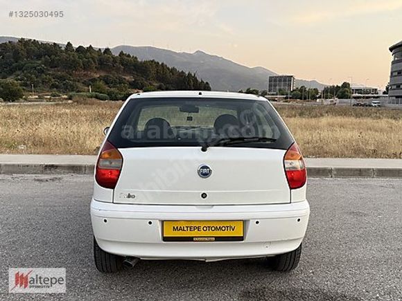 2007 FİAT PALİO 1.4 FİRE ACTİVE 145.000 KM