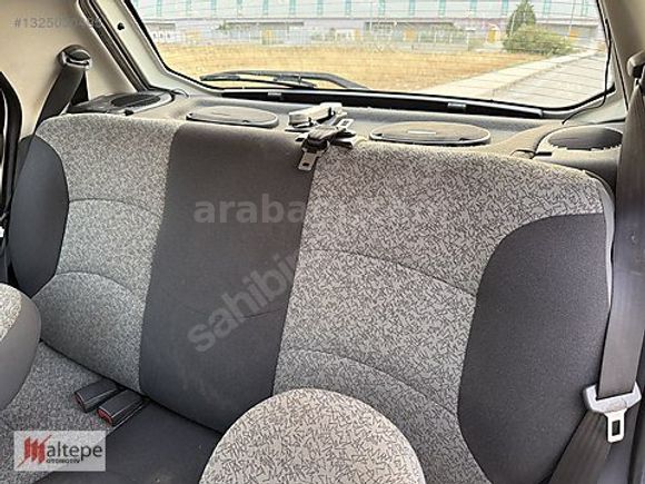 2007 FİAT PALİO 1.4 FİRE ACTİVE 145.000 KM