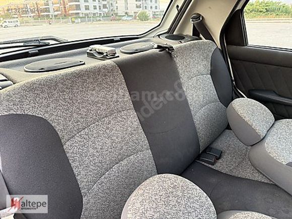 2007 FİAT PALİO 1.4 FİRE ACTİVE 145.000 KM