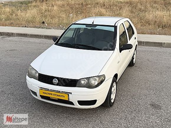 2007 FİAT PALİO 1.4 FİRE ACTİVE 145.000 KM