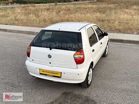 2007 FİAT PALİO 1.4 FİRE ACTİVE 145.000 KM