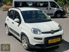 240.000 TL PEŞİNATLA ELDEN SENETLİ FİAT PANDA