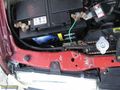94 MODEL 1.5 HYUNDAİ EXCEL LS PAKET BAKIMLI MASRAFSIZ
