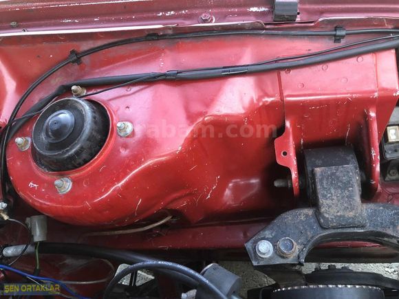 94 MODEL 1.5 HYUNDAİ EXCEL LS PAKET BAKIMLI MASRAFSIZ