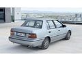 1992 HYUNDAİ EXCEL 1.5 LS MASRAFSIZ