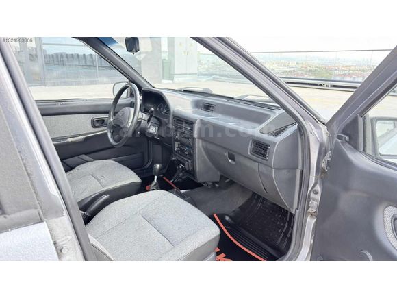 1992 HYUNDAİ EXCEL 1.5 LS MASRAFSIZ