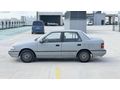 1992 HYUNDAİ EXCEL 1.5 LS MASRAFSIZ