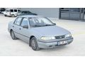 1992 HYUNDAİ EXCEL 1.5 LS MASRAFSIZ
