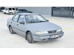 1992 HYUNDAİ EXCEL 1.5 LS MASRAFSIZ