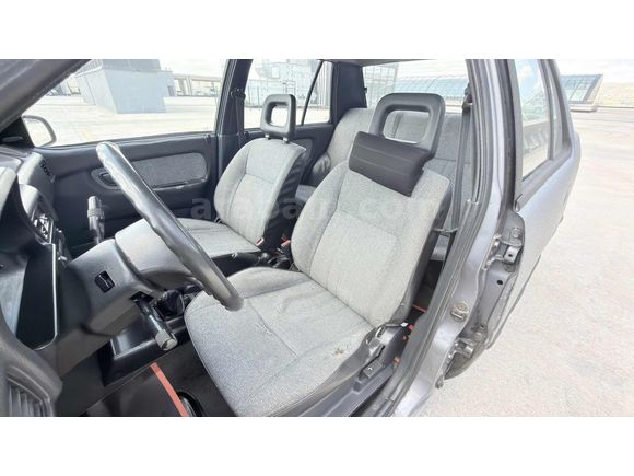 1992 HYUNDAİ EXCEL 1.5 LS MASRAFSIZ