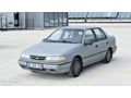 1992 HYUNDAİ EXCEL 1.5 LS MASRAFSIZ