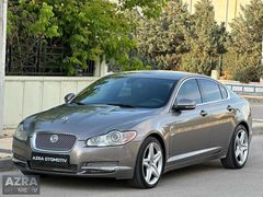 2010 MODEL 3.0 D PREMİUM LUXURY 240 HP JAGUAR