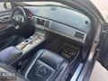 2010 MODEL 3.0 D PREMİUM LUXURY 240 HP JAGUAR