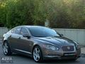 2010 MODEL 3.0 D PREMİUM LUXURY 240 HP JAGUAR