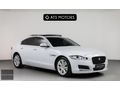 ATS MOTORS 2015 JAGUAR XF PORTF.PLUS VAKM.MERİDİAN SOĞUTMA E.BGJ